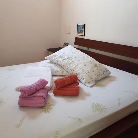אורטונה Camping Torre Mucchia מראה חיצוני תמונה