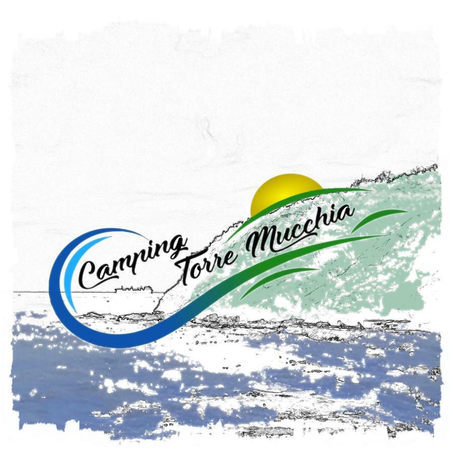 אורטונה Camping Torre Mucchia מראה חיצוני תמונה